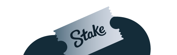 Propagační kód Stake